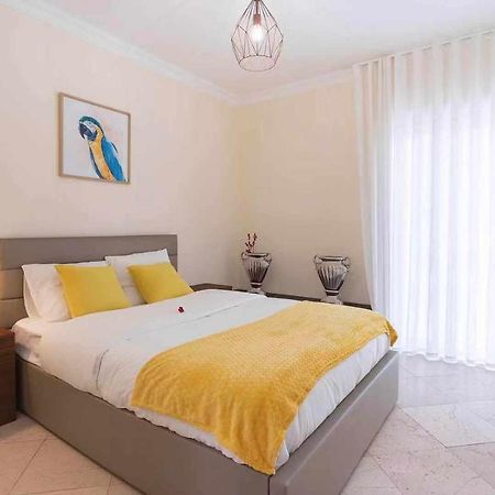 Heart of Ocean Dulpex Estoril Apartment Exterior foto