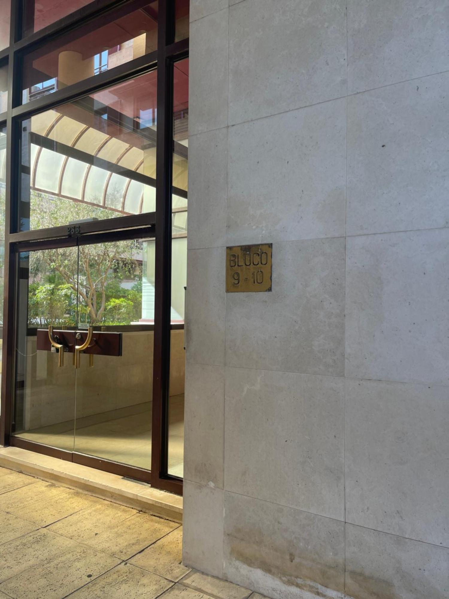 Heart of Ocean Dulpex Estoril Apartment Exterior foto