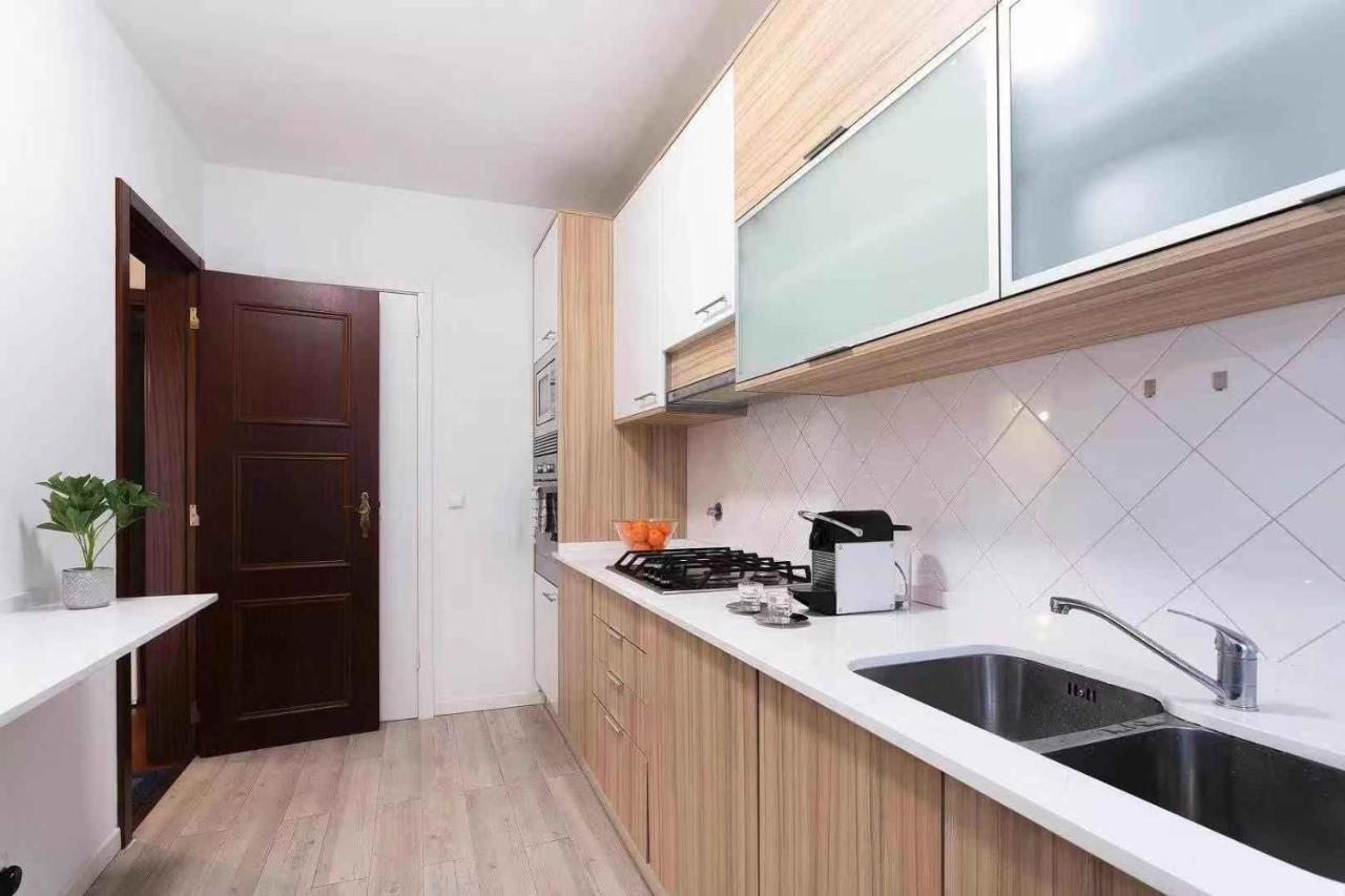 Heart of Ocean Dulpex Estoril Apartment Exterior foto