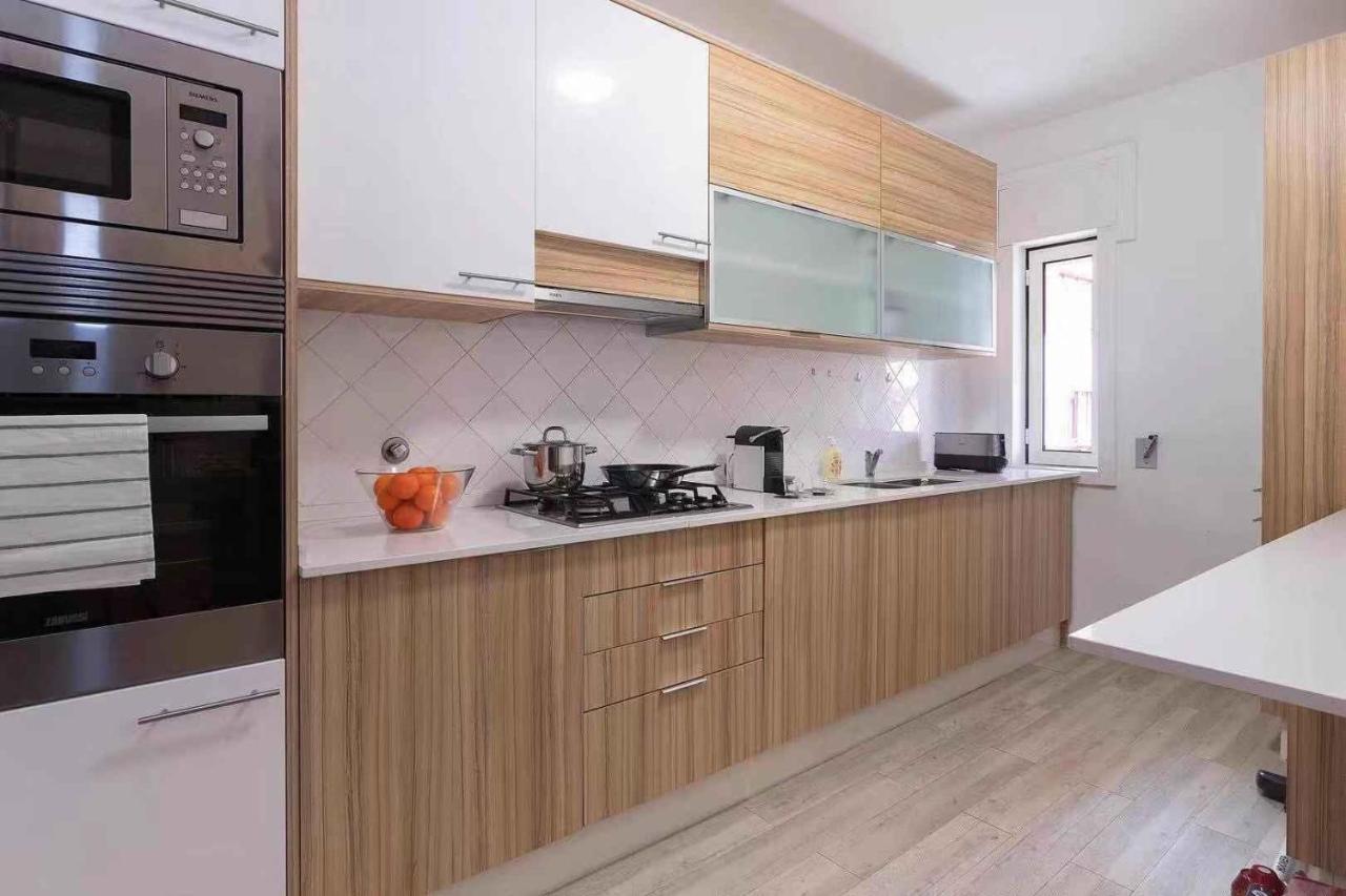 Heart of Ocean Dulpex Estoril Apartment Exterior foto