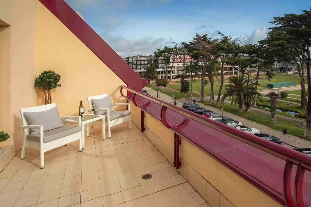 Heart of Ocean Dulpex Estoril Apartment Exterior foto