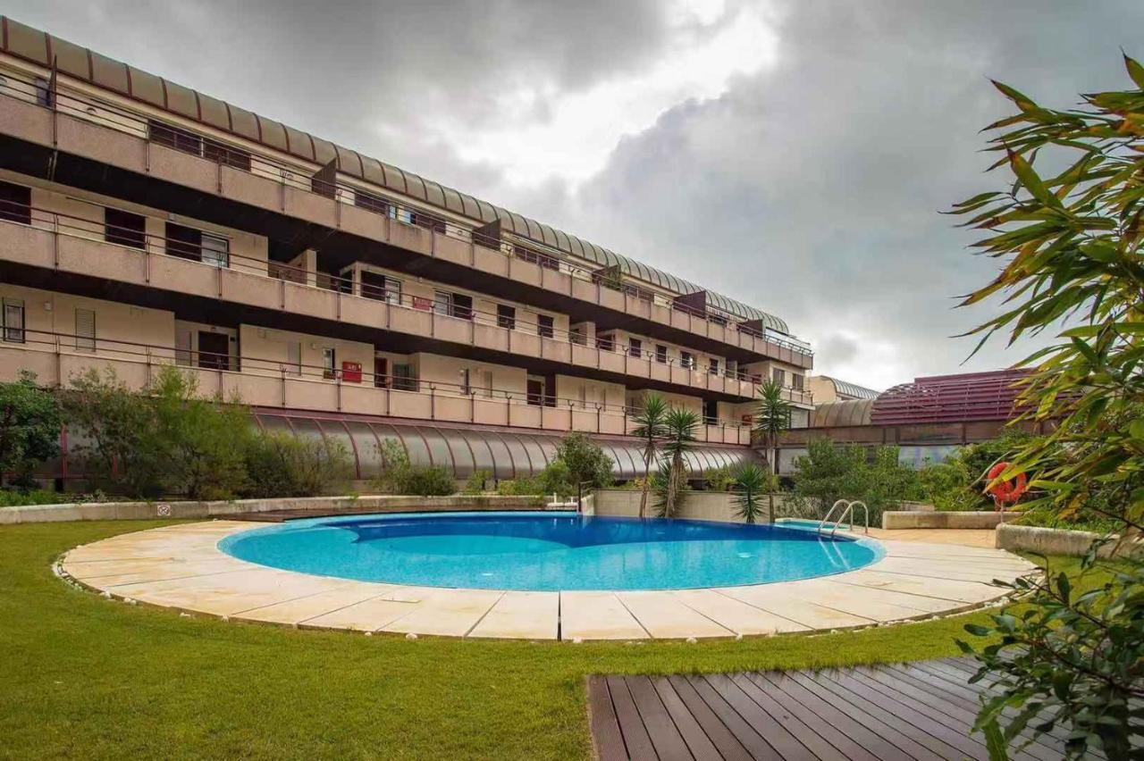 Heart of Ocean Dulpex Estoril Apartment Exterior foto
