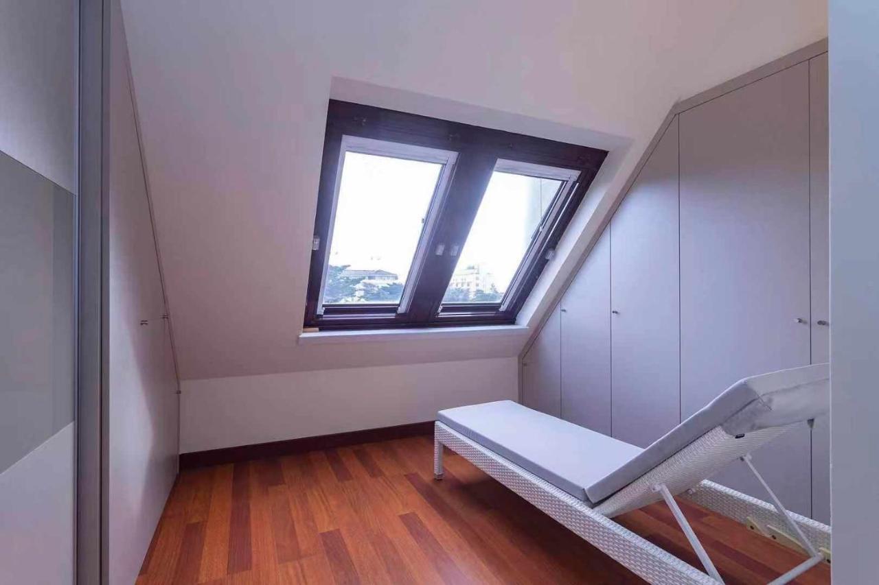 Heart of Ocean Dulpex Estoril Apartment Exterior foto