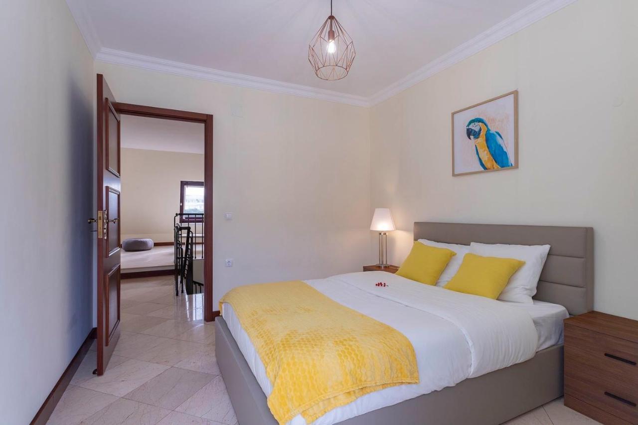 Heart of Ocean Dulpex Estoril Apartment Exterior foto
