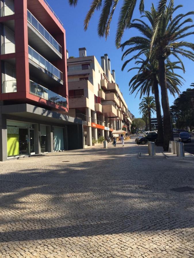 Heart of Ocean Dulpex Estoril Apartment Exterior foto